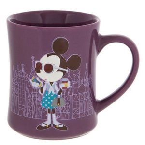 Disney Mickey's Really Swell Ceramic Mug